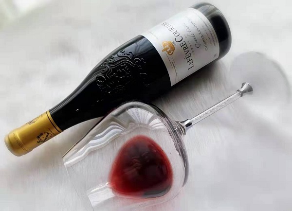 樱花草日韩视频红酒需要多少资金来支撑？