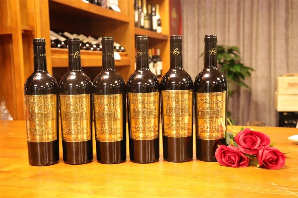 红酒代理应该如何选择红酒樱花视频黄APP