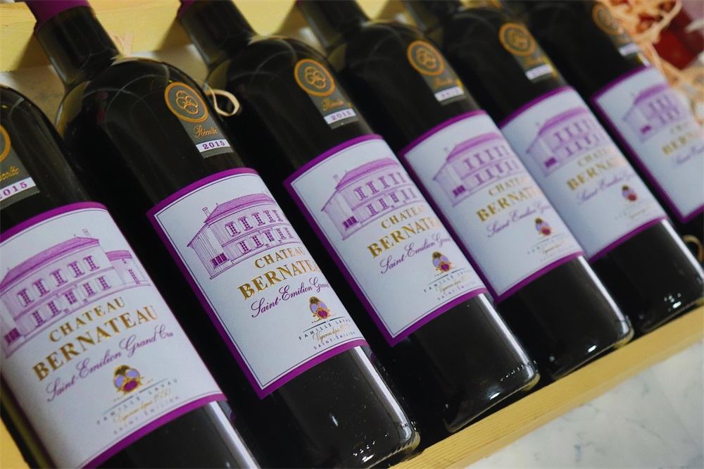 代理哪种红酒大樱花视频黄APP好