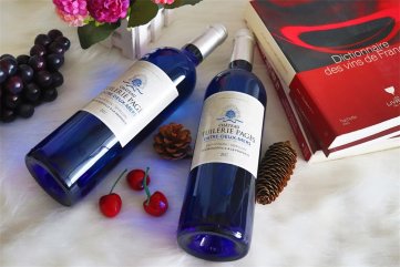 做原装进口红酒代理生意有没有市场